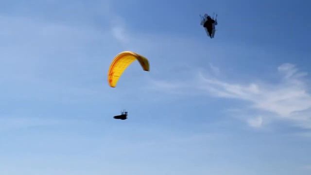 Полёт на Factore в Лагерном саду г. Томска 14 мая 2012 г смотреть онлайн