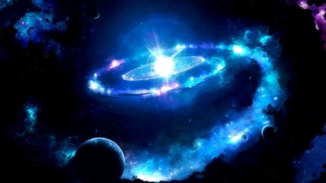 12 гамма - всплесков за ЧАС! 2023 Всё хорошо! смотреть онлайн