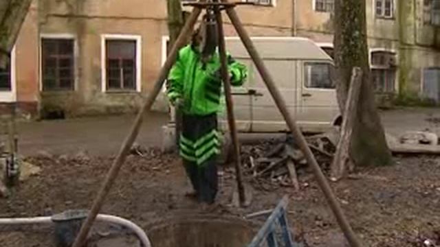 К юбилею музея истории замка Вальдау смотреть онлайн