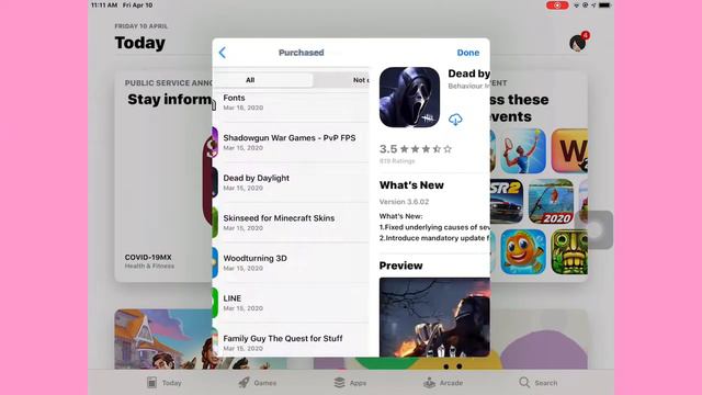 Premium Apple ID (Minecraft not in purchases) [geometry dash,Goat simulator,dead by daylight,btd 6) смотреть онлайн