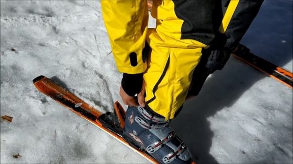 Cool Zone Отзыв Обзор Комбинезон Спустя Один Сезон