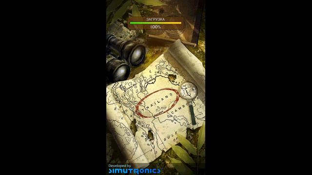 Играем в Tomb Raiders, Лара Крофт 💙 смотреть онлайн