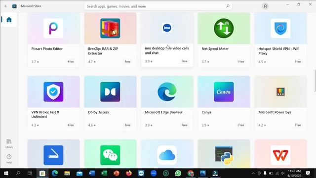 How to Install Python 3.11 on Windows 10/11 [ 2023 Update ] смотреть онлайн