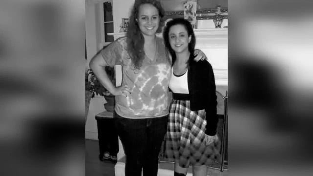 ИСЧЕЗНУВШИЕ!!! Исчезновение Дженны Ван Гелдерен или кража египетского гобелена смотреть онлайн