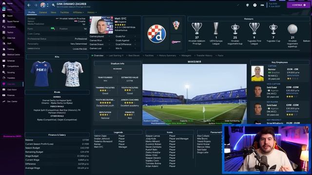 The Best Skin I've EVER used in FM! смотреть онлайн