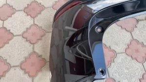 Mazda CX 5 Мазда СХ 5 2017  БАМПЕР ЗАДНИЙ 2007589883961