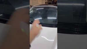 Бронирование стекла пленкой ? Стоит ли ? Обзор честный . #спб #питер  #пленки #бронированиестёкол