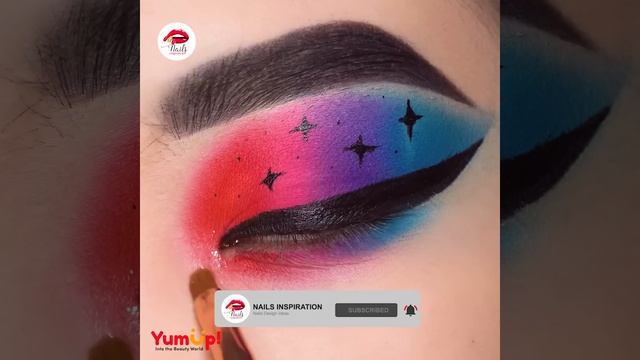 Beautiful Lipstick & Eye Makeup | GRWM: Makeup With Lipstick | Makeup Ideas смотреть онлайн