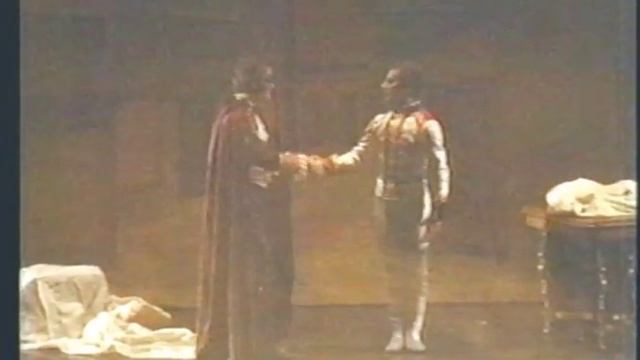 Experiments in Magic Theatre #2 Uncle Drosselmeyer смотреть онлайн