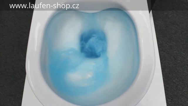 Laufen Rimless www.laufen-shop.cz смотреть онлайн