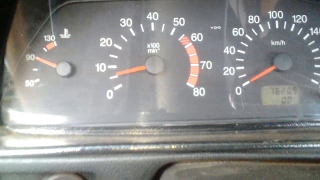 Ока плавают обороты в чём причина?