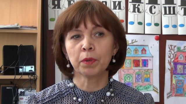 Как первоклассники Домик Дружбы строили смотреть онлайн
