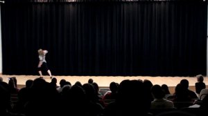 Lyrical Dance to "Ostanus'" by Gorod 312