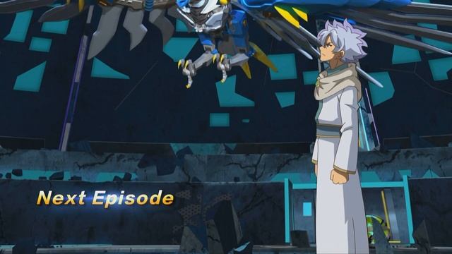 Дикие Скричеры. Анонс серии 39.