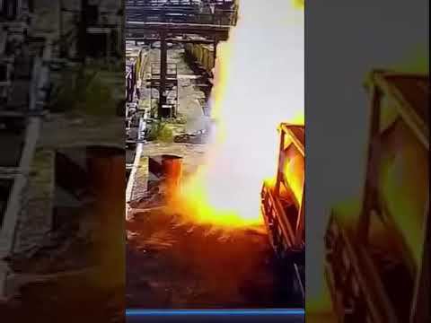 Очередные фанаты техники безопасности