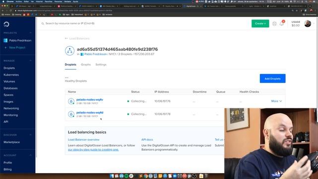 Boludeando con Docker - Migrando mi server a Kubernetes - VIRGULILLA смотреть онлайн
