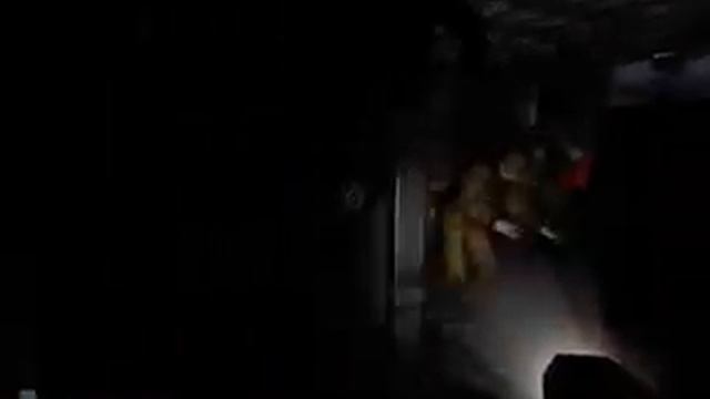 Austfailure - Doom 3 part 4 - gameplay with Seph and Nesis смотреть онлайн