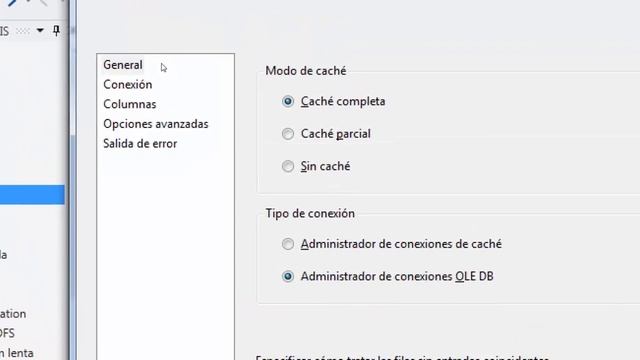 SESION 9 SQL SERVER 2 - INTEGRATION SERVICES - CCI смотреть онлайн