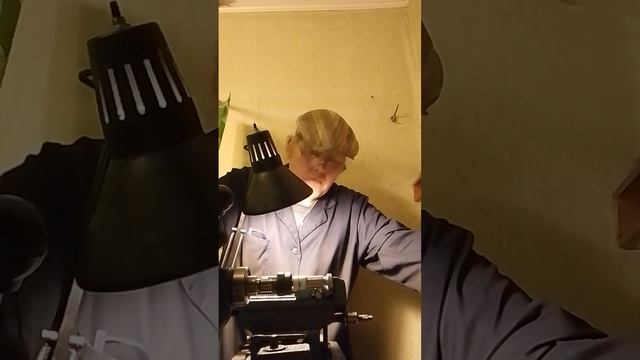 3 декабря 2023 г. Токарные работы на сверлильном станке, г. Екатеринбург WhatsApp+79126910826. смотреть онлайн