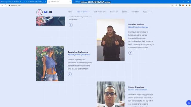 ТОКЕН ALLBI почему он будет по 1$ и стоит его закупать?! смотреть онлайн