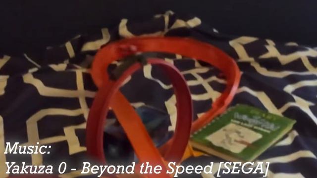 Hot Wheels Track 3 (2, 1, Go!) смотреть онлайн