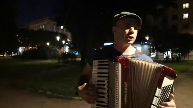 "ПЕСНЯ О ЗВЁЗДАХ". Александр Эрлих. (муз. и сл. Высоцкого В.С.) смотреть онлайн