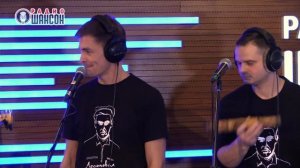 Лесоповал - Если дома любимая ждет.mp4