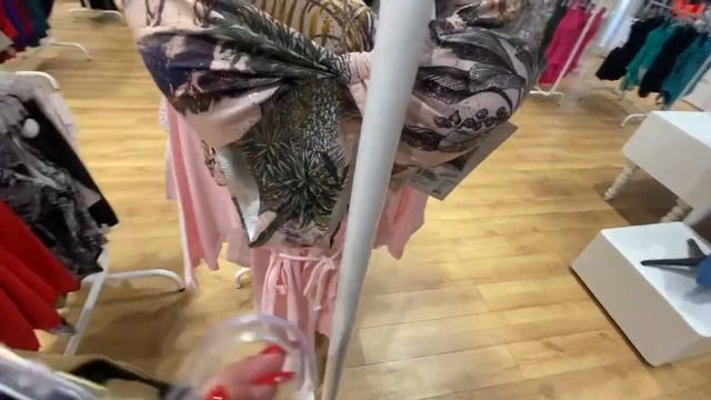 05.05.23. ?? Анталия. Торговый центр DEEPO. Классные купальники. смотреть онлайн