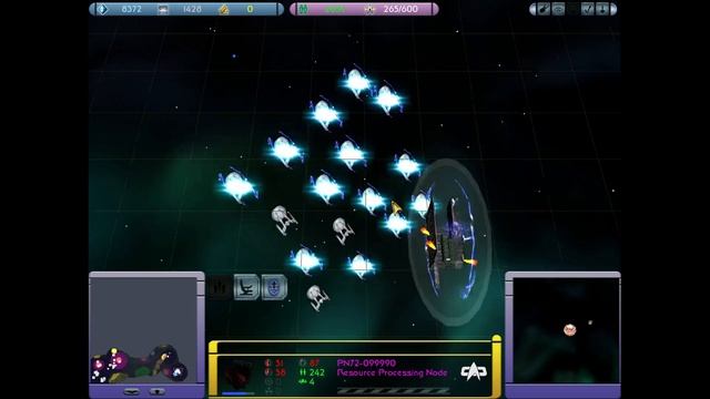 Let's Play Star Trek: Armada II #1 | Federation 1: Invasion смотреть онлайн