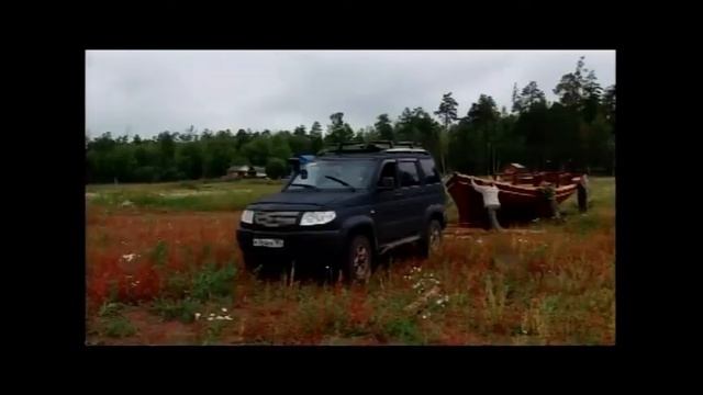 В Братске построили лодку по чертежам шестивековой давности смотреть онлайн