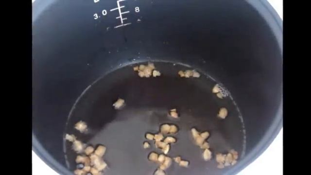 Паровые галушки на закваске смотреть онлайн