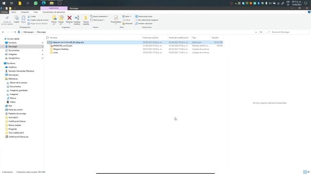 03 - Instalar Cliente De SQL 