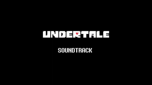 Home (+ Music Box Ver.) - Undertale смотреть онлайн