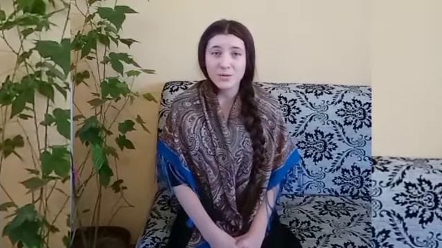 Сергей Есенин"Письмо матери". Очень трогательный стих. смотреть онлайн