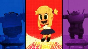 Караоке. Японская песенка (плюс)