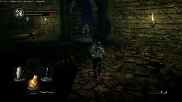 The Round Table: Dark Souls Prepare to die Edition [Part 6] смотреть онлайн