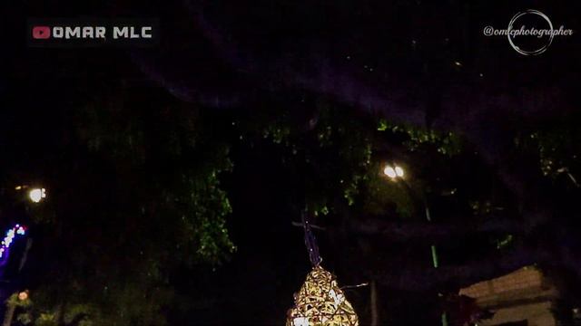 📍Parque Gustavo Diaz Ordaz, Atencingo смотреть онлайн