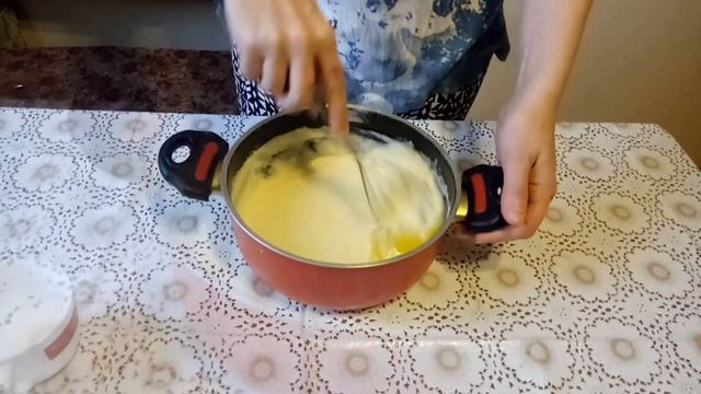 Блины без дрожжей очень легкий и простой рецепт