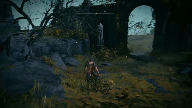 Elden Ring Nude - 01 - First Playthrough - Sexy Samurai смотреть онлайн