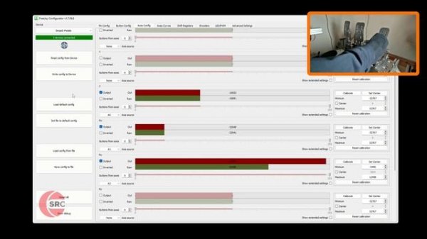 FreeJoy GUIDE for SIM RACING PEDALS | Sim Jack Pro and other AliExpress pedals!