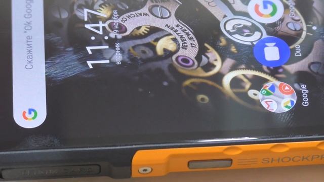 Ulefone Armor X5 - распаковка... укороченная версия. смотреть онлайн