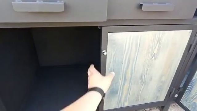 мангальный комплекс смотреть онлайн