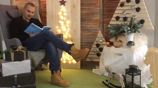 Читаем Туве Янссон 