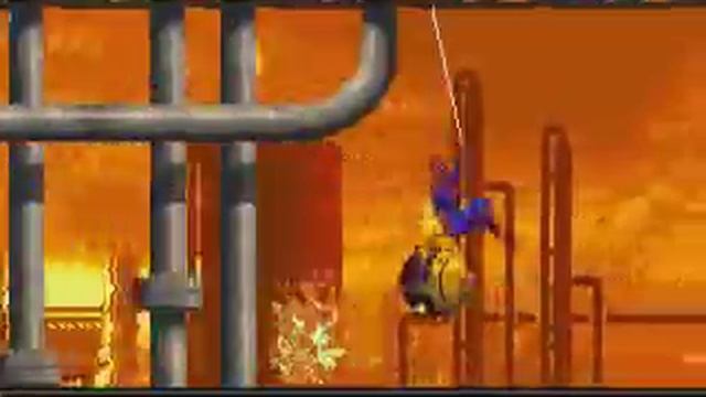 TAS Spiderman Web of Fire 32X in 6:45 by Aqfaq & mmbossman смотреть онлайн