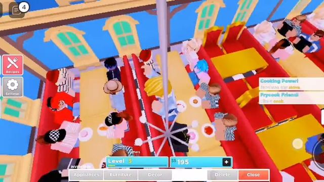Roblox без звука. смотреть онлайн