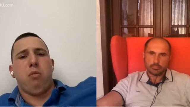 Чат-рулетка украинская молодежь в Польше. смотреть онлайн
