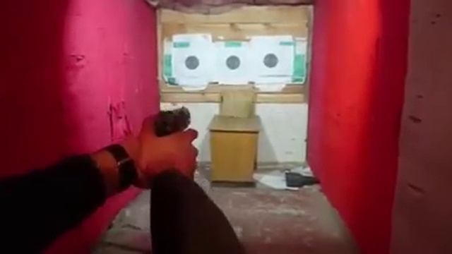 9х19 5 метров кирасса смотреть онлайн