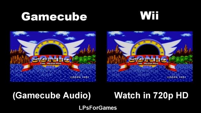 Gamecube Games Comparison (Gamecube VS Wii) Which Plays Better?