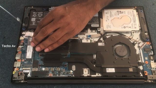 Lenovo V15 G2 ALC Upgrade смотреть онлайн