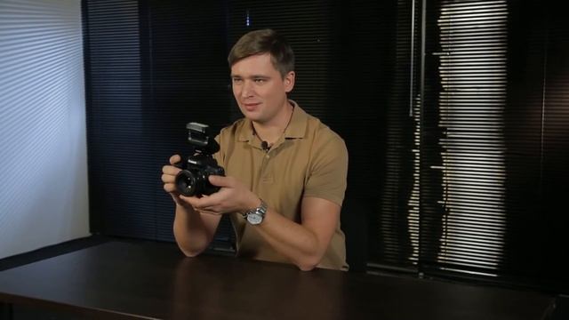 Видеообзор вспышки Canon Speedlite 270EX II